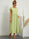 Apple Green