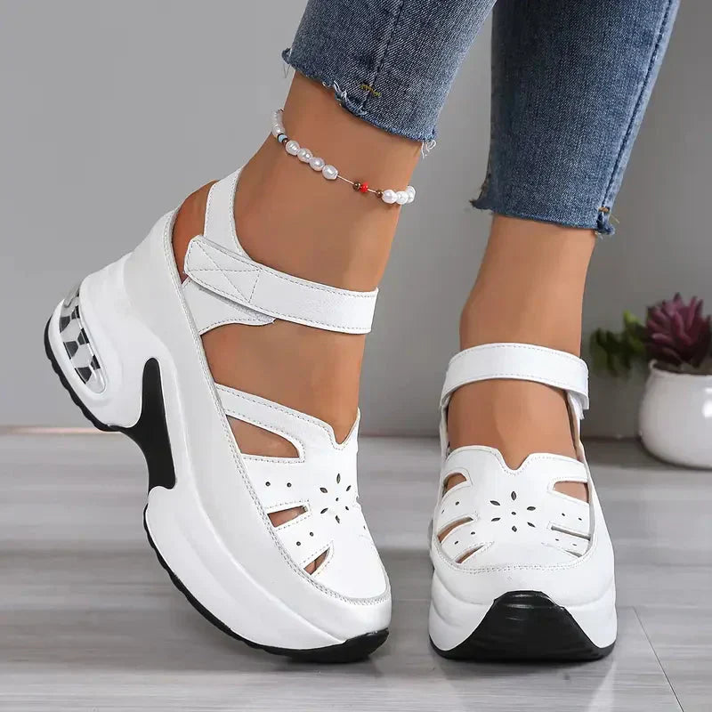 Brandy | Orthopedic Comfort Sandal