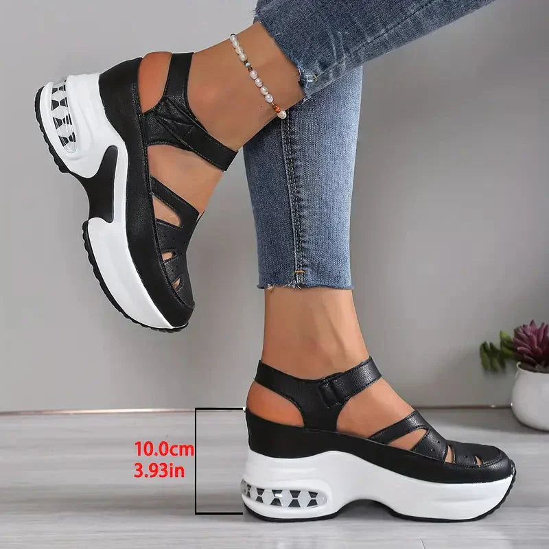Brandy | Orthopedic Comfort Sandal