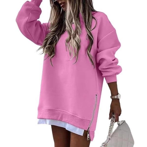 Camille | Oversized Casual Pullover