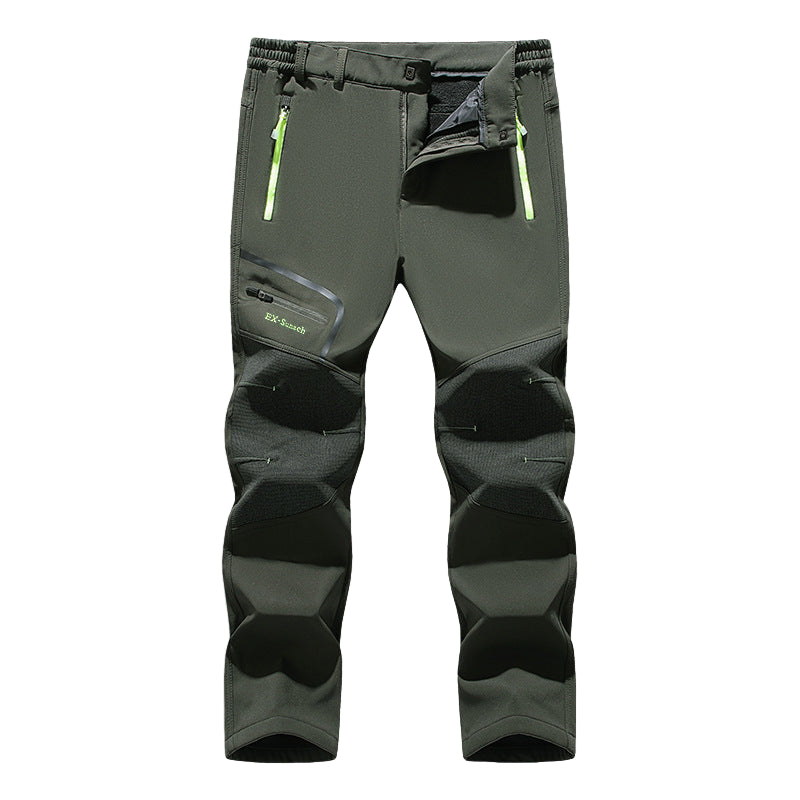 Reina | Multi-Functional Outdoor Pants