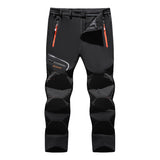 Reina | Multi-Functional Outdoor Pants
