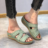 Blythe | Orthopedic Comfort Sandal