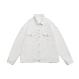 Céleste | Collared Long Sleeve Jacket