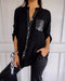 Black (Almost sold out)