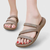 Xitlaly | Orthopedic Slip-On Sandals
