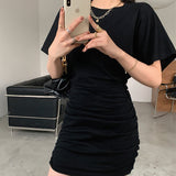 Vivienne | Bodycon Mini Dress Summer Chic