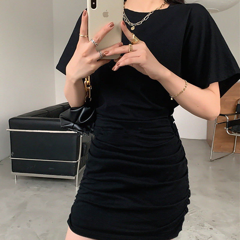 Vivienne | Bodycon Mini Dress Summer Chic