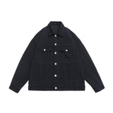 Céleste | Collared Long Sleeve Jacket
