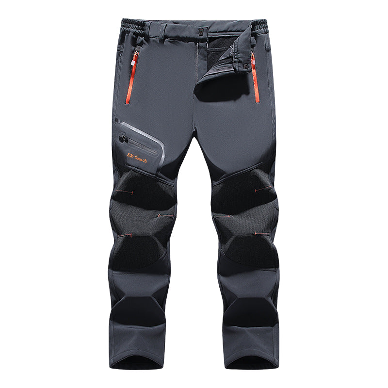 Reina | Multi-Functional Outdoor Pants
