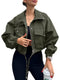 Army Green