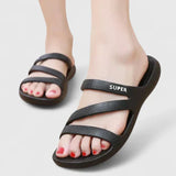 Xitlaly | Orthopedic Slip-On Sandals