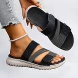 Loretta | Orthopedic Support Sandal