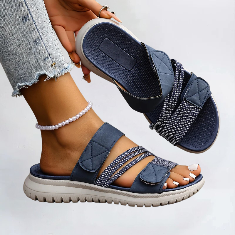 Loretta | Orthopedic Support Sandal
