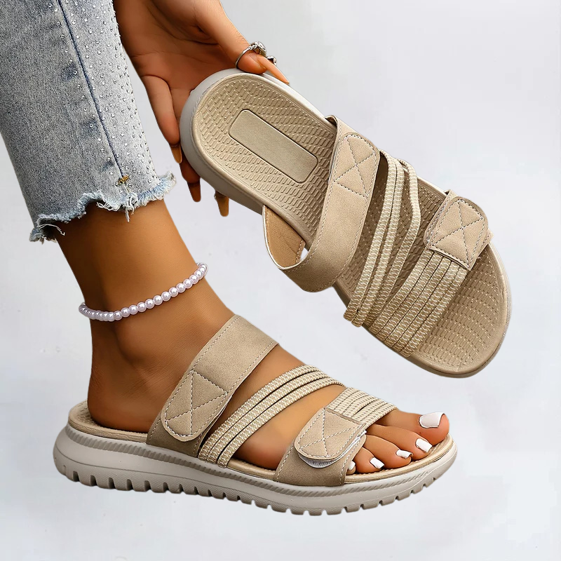 Loretta | Orthopedic Support Sandal