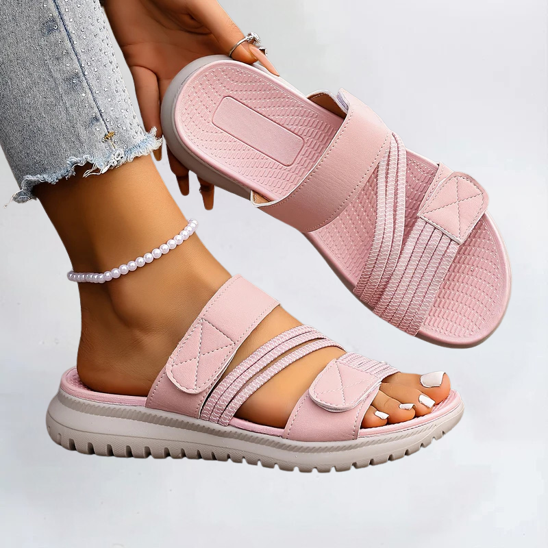 Loretta | Orthopedic Support Sandal