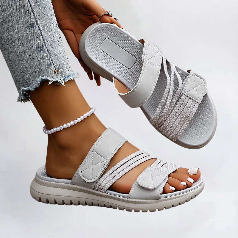 Loretta | Orthopedic Support Sandal