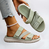 Loretta | Orthopedic Support Sandal