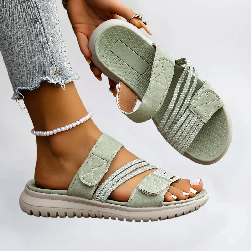 Loretta | Orthopedic Support Sandal