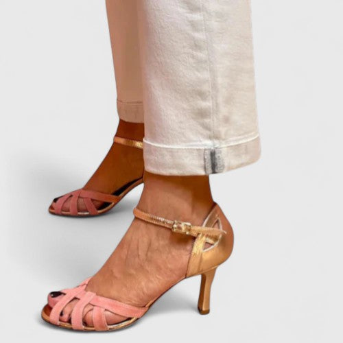 Penelope | Orthopedic Heel Sandals
