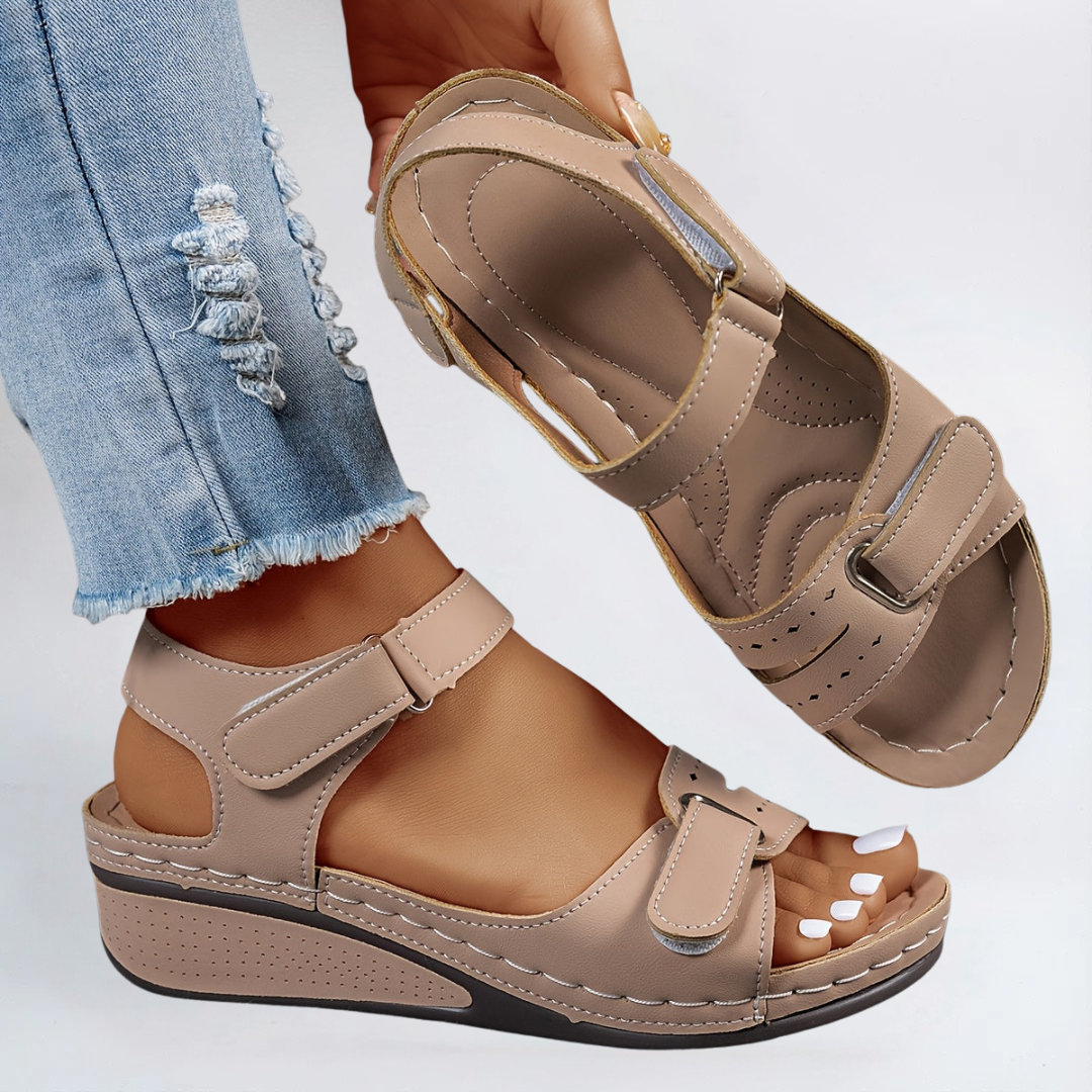 Sasha | Orthopedic Flex Comfort Sandals