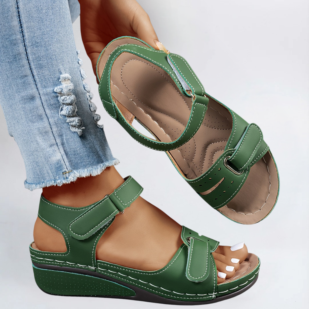 Sasha | Orthopedic Flex Comfort Sandals