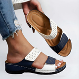 Alicia | Elegant Orthopedic Support Sandal
