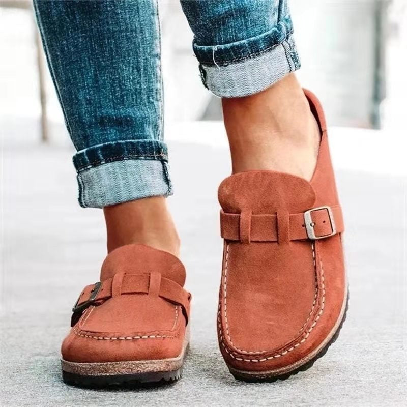 Trinidad | Orthopedic Comfort Slippers