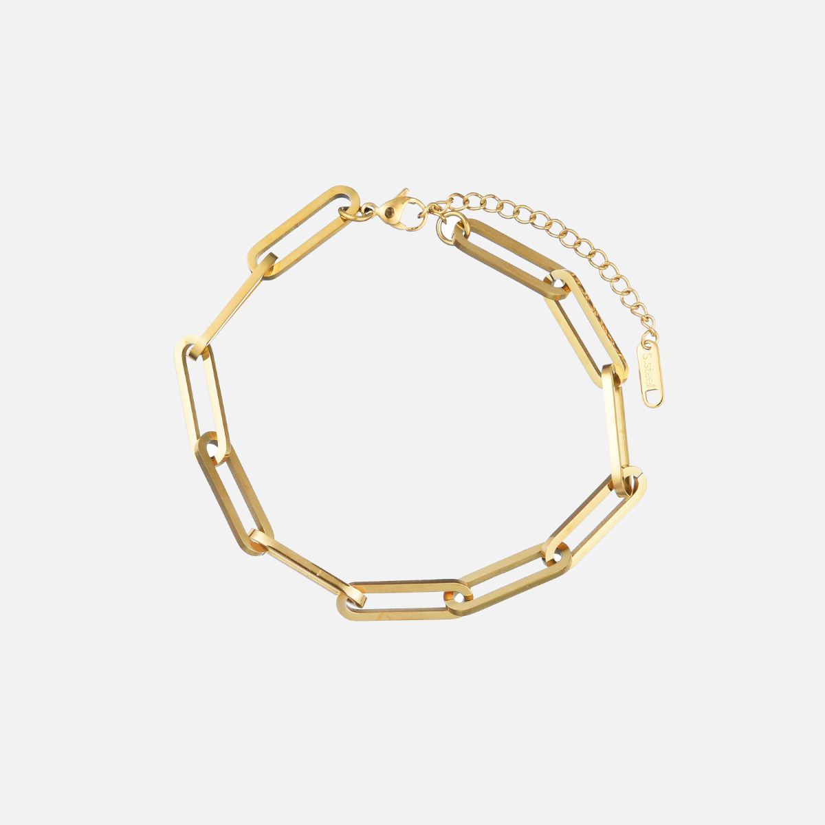 Marita | Delicate Chain Bracelet