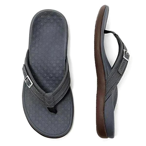 Melissa | Orthopedic Support Sandals