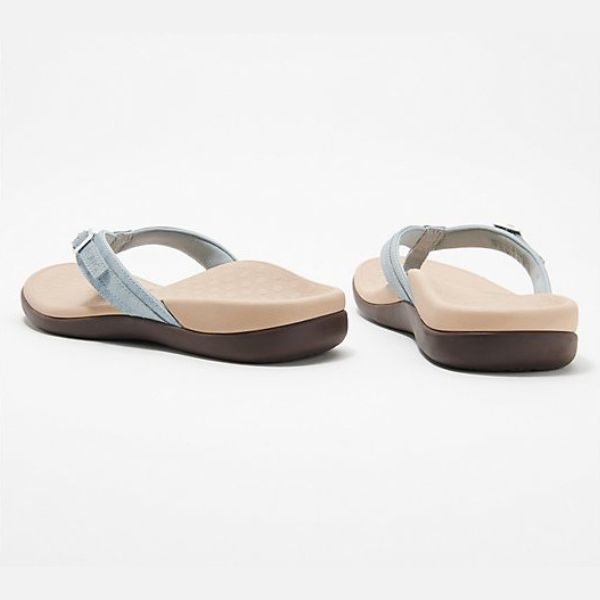 Melissa | Orthopedic Support Sandals