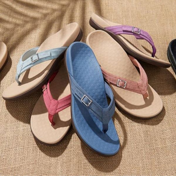 Melissa | Orthopedic Support Sandals
