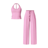 Riva | Sporty Brushed Two-Piece Set