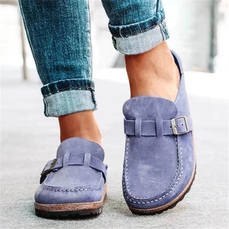 Trinidad | Orthopedic Comfort Slippers