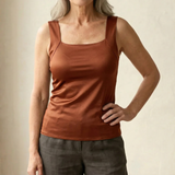 Verity | Built-In Comfort Bra Tank