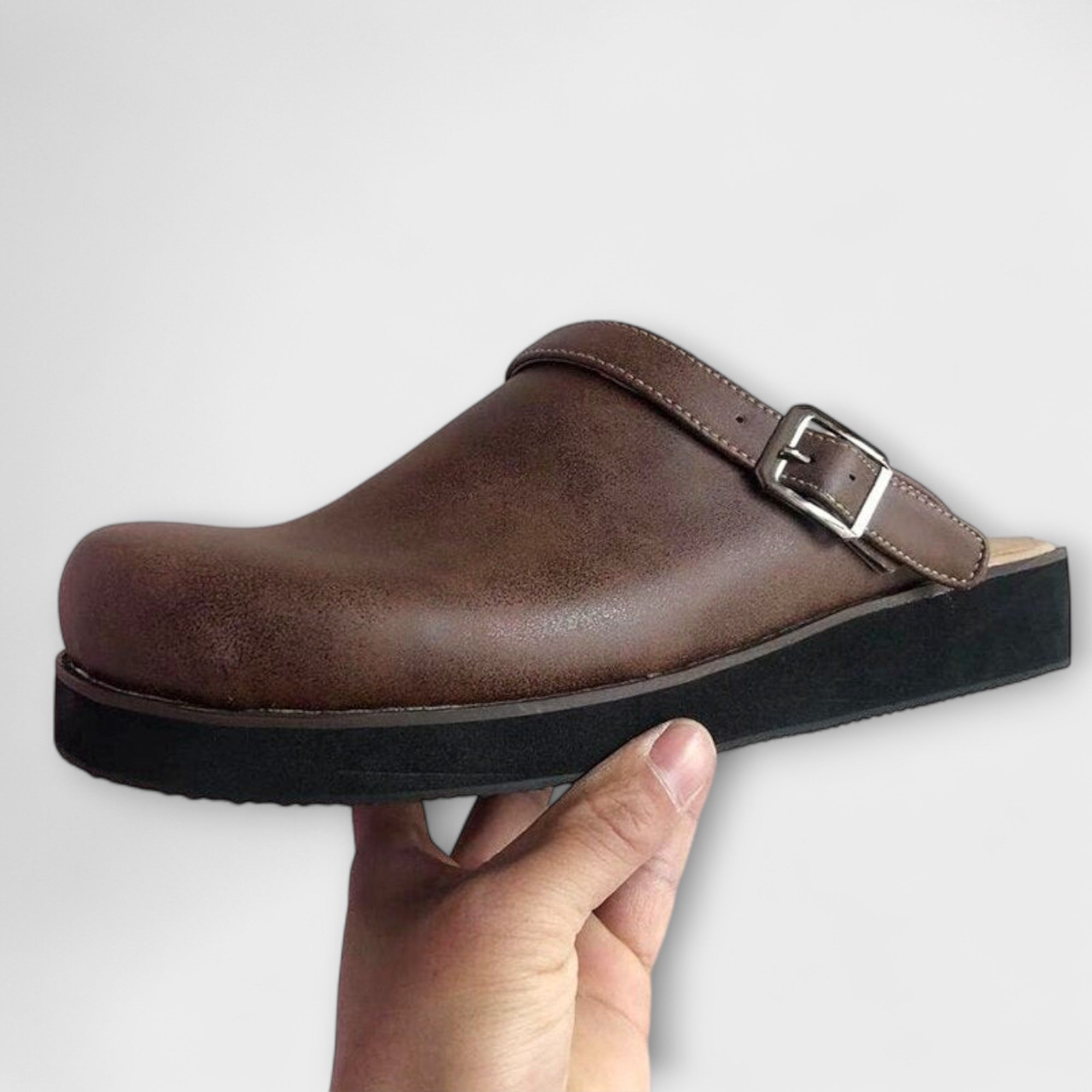 Freya | Orthopedic Comfort Shoes