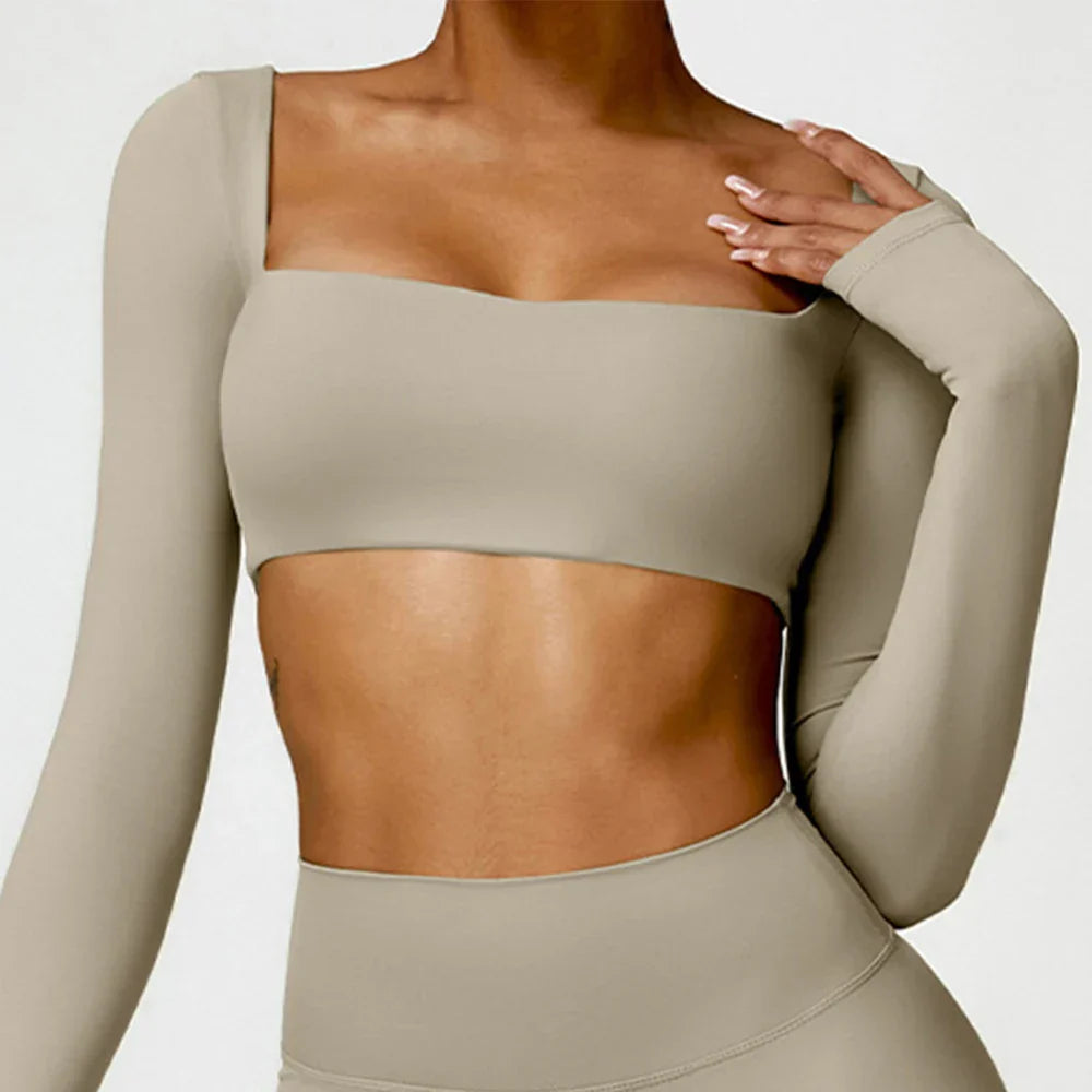 Vivienne | Seamless Sculpting Active Set