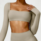 Vivienne | Seamless Sculpting Active Set