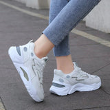 Zara | Multicolor Chunky Streetwear Sneakers