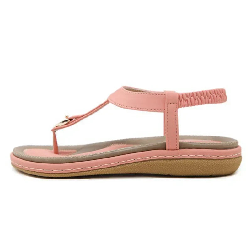 Concordia | Supportive Comfort Sandals
