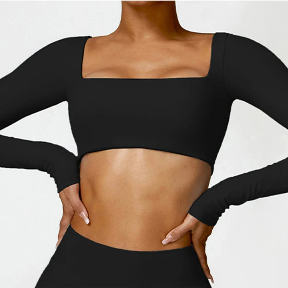 Vivienne | Seamless Sculpting Active Set