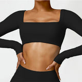Vivienne | Seamless Sculpting Active Set