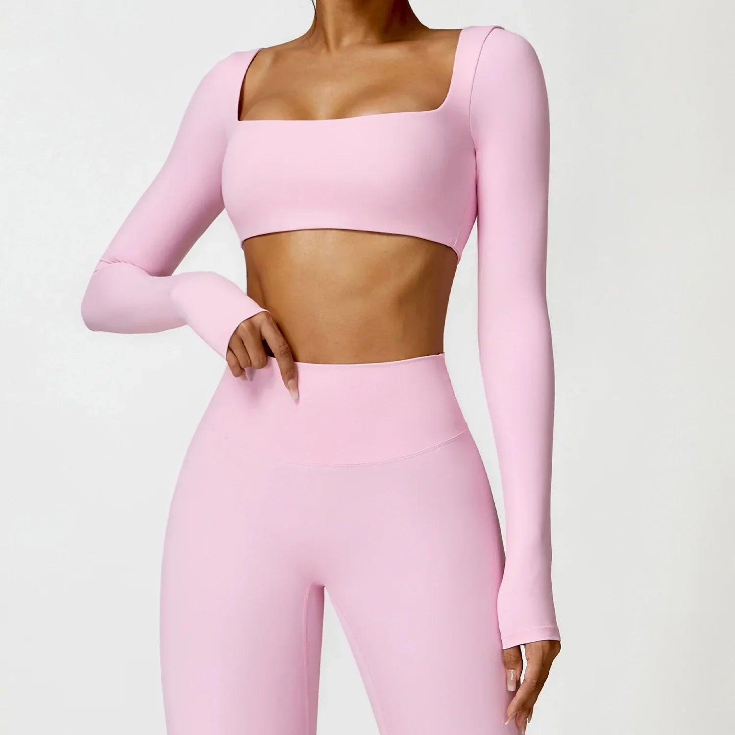 Vivienne | Seamless Sculpting Active Set