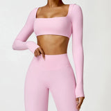 Vivienne | Seamless Sculpting Active Set