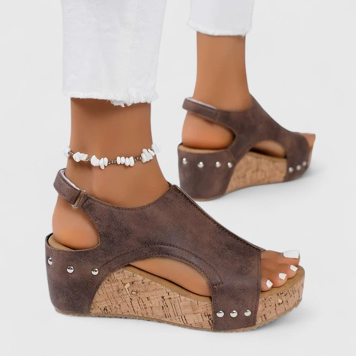 Fenella | Orthopedic Comfort Sandals