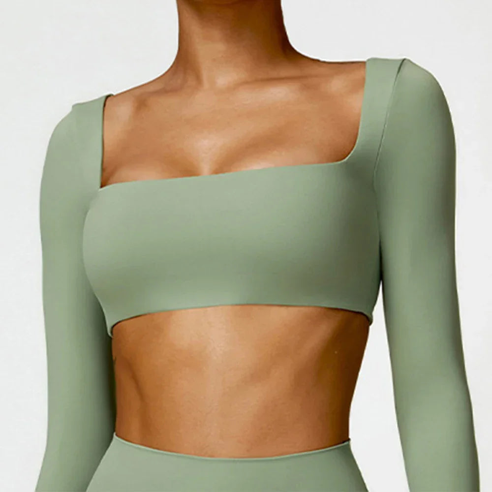 Vivienne | Seamless Sculpting Active Set