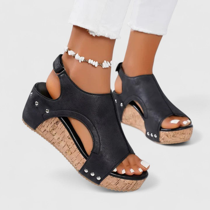 Fenella | Orthopedic Comfort Sandals