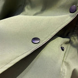 Vivienne | Double-Layer Windproof Zip Jacket