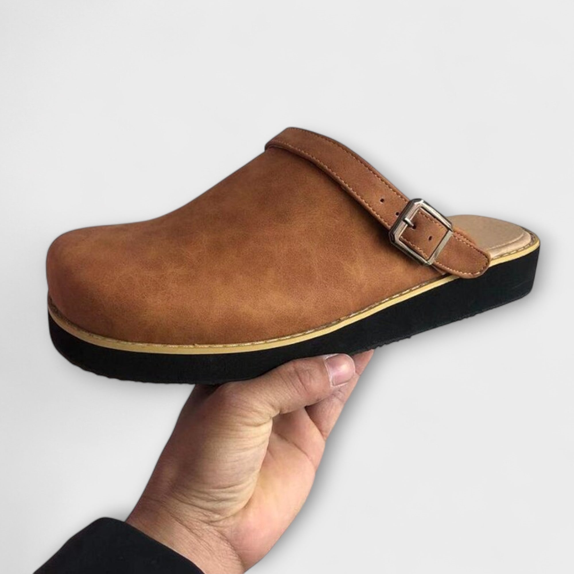 Freya | Orthopedic Comfort Shoes