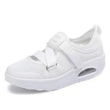 Céleste | Breathable Mesh Slip-On Sneakers